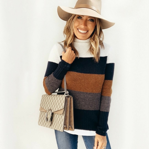 Madewell Sweaters - Madewell Turtleneck Sweater